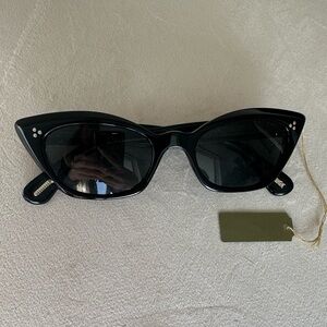 Oliver Peoples Bianka Sunglasses NWT